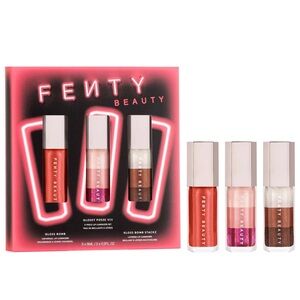 FENTY BEAUTY Limited Edition 3-Piece Lip Luminizer Set
